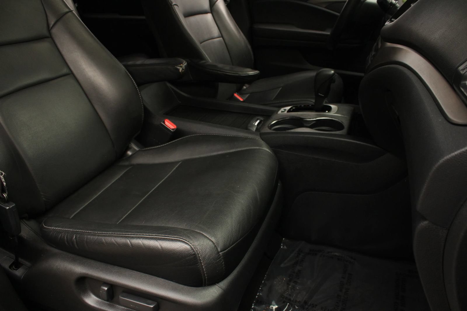 Used 2019 Honda Pilot EX-L image 27