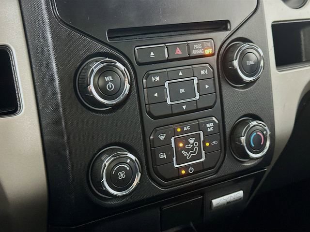 Used 2014 Ford F150 XLT w/ XLT Chrome Package image 22