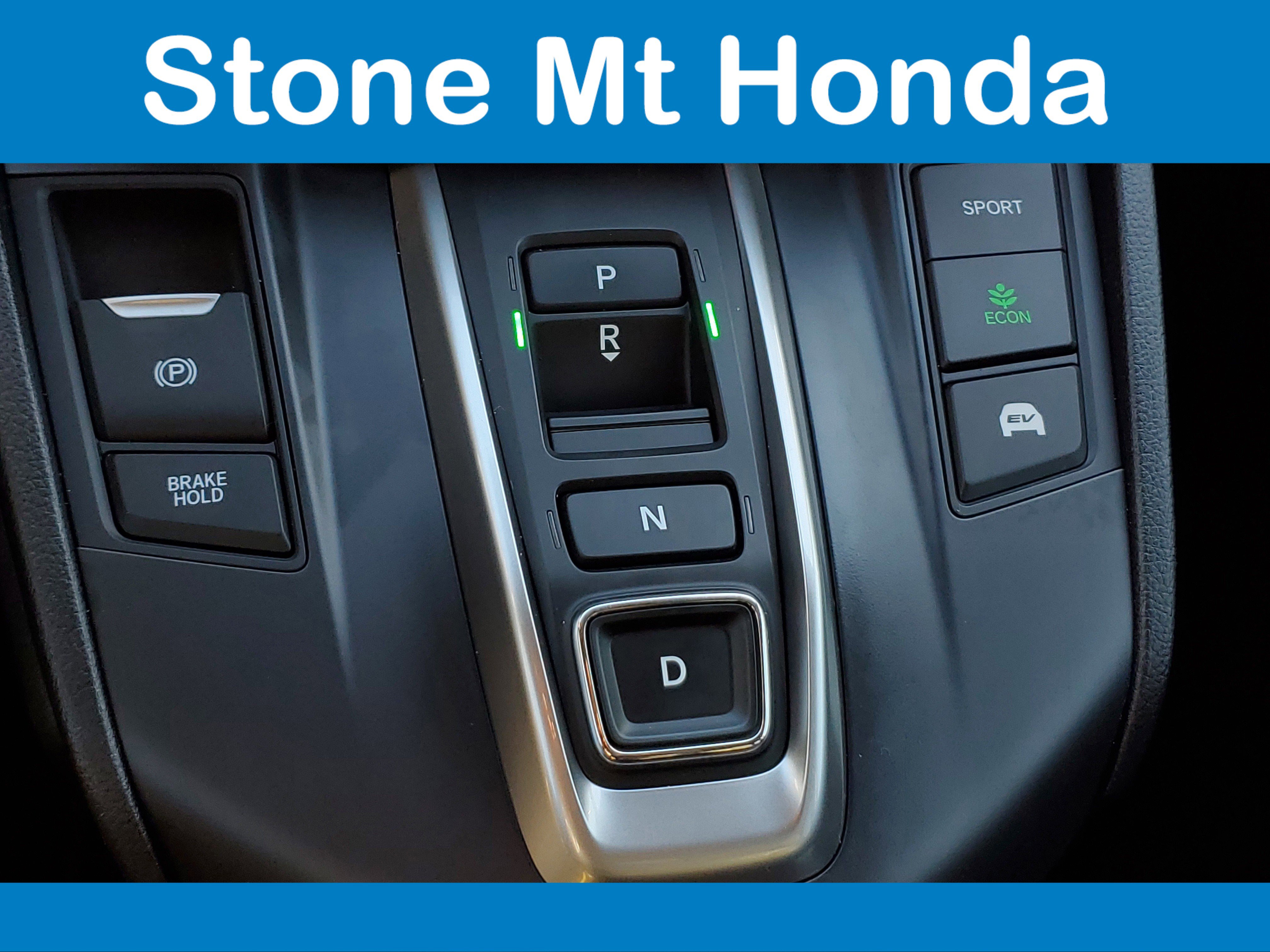 Used 2022 Honda CR-V Touring image 32