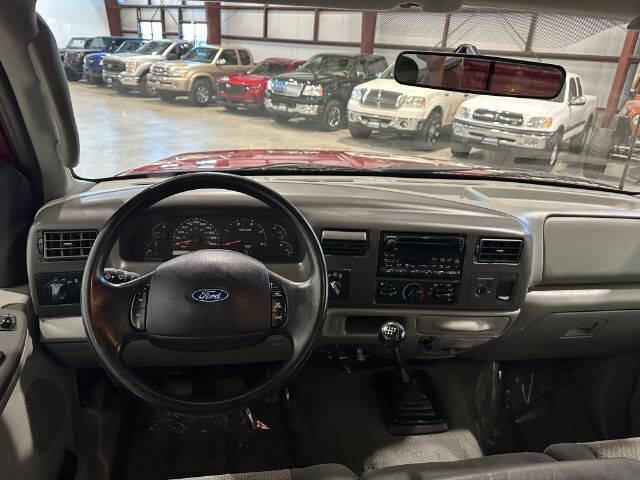 Used 2003 Ford F350 XLT AWD/4WD image 16