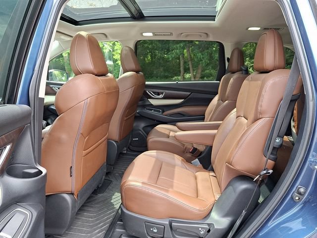 Used 2021 Subaru Ascent Touring w/ Popular Package #2A AWD/4WD image 46