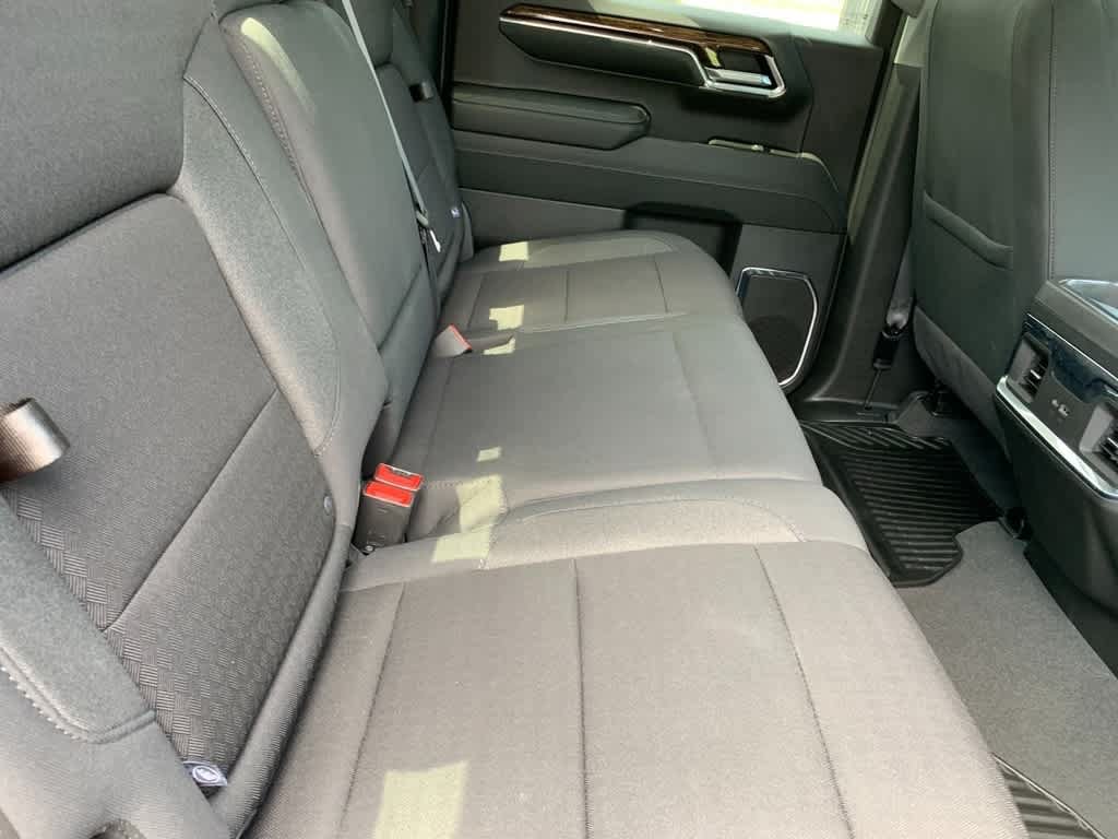 Used 2025 GMC Sierra 1500 Elevation w/ Preferred Package AWD/4WD image 22