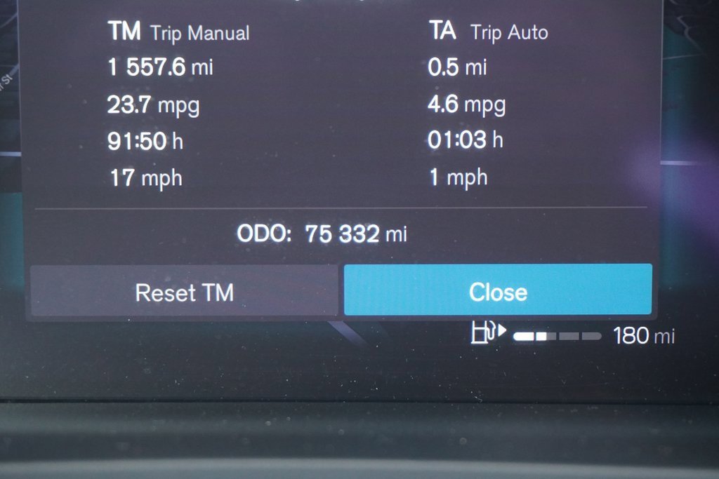 Used 2024 Volvo S60 B5 Plus image 18