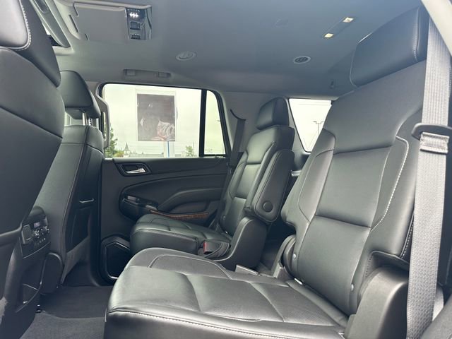 Used 2020 Chevrolet Tahoe Premier image 18