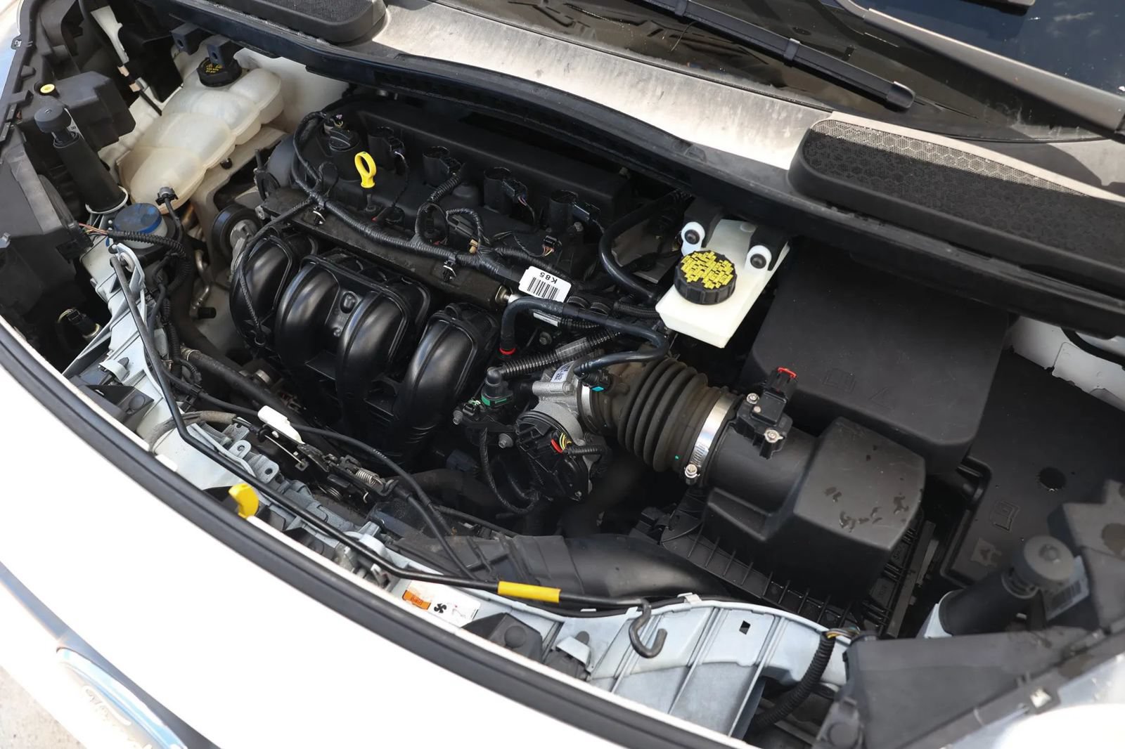 Used 2018 Ford Transit Connect XL FWD image 44