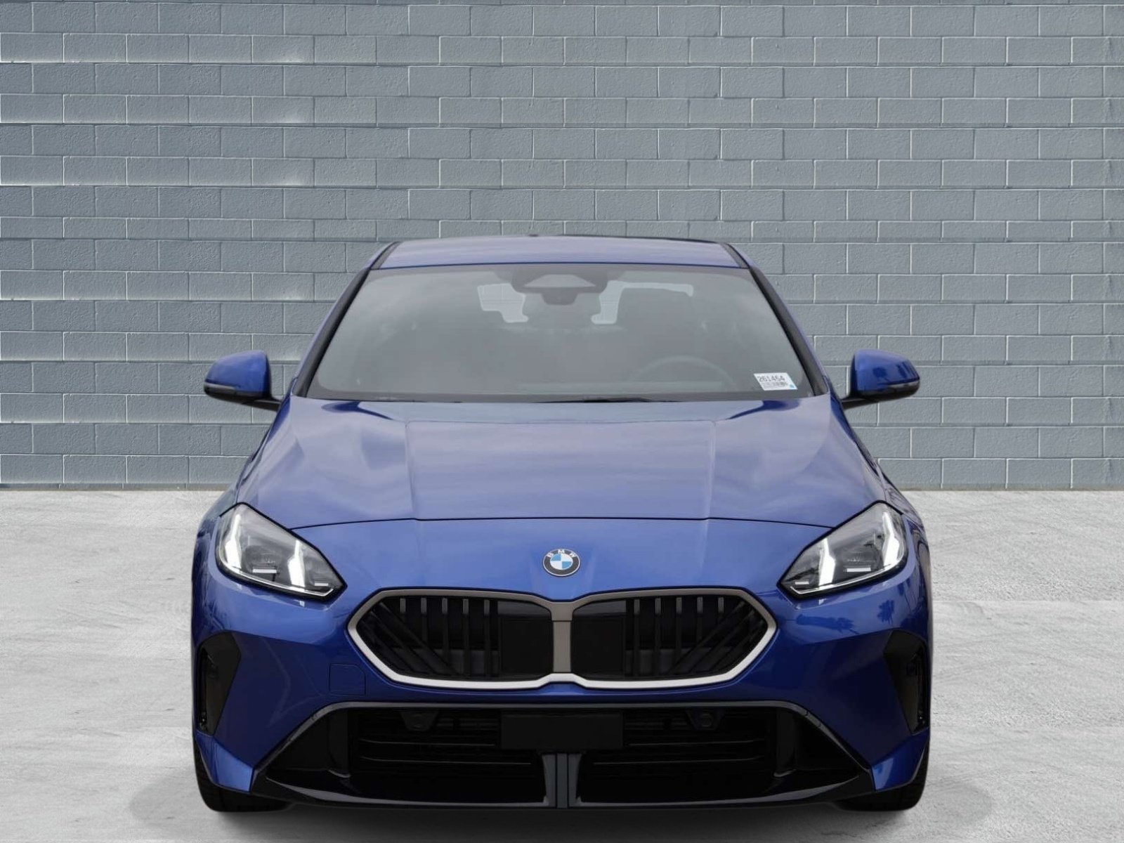 New 2026 BMW 228i xDrive AWD/4WD image 2