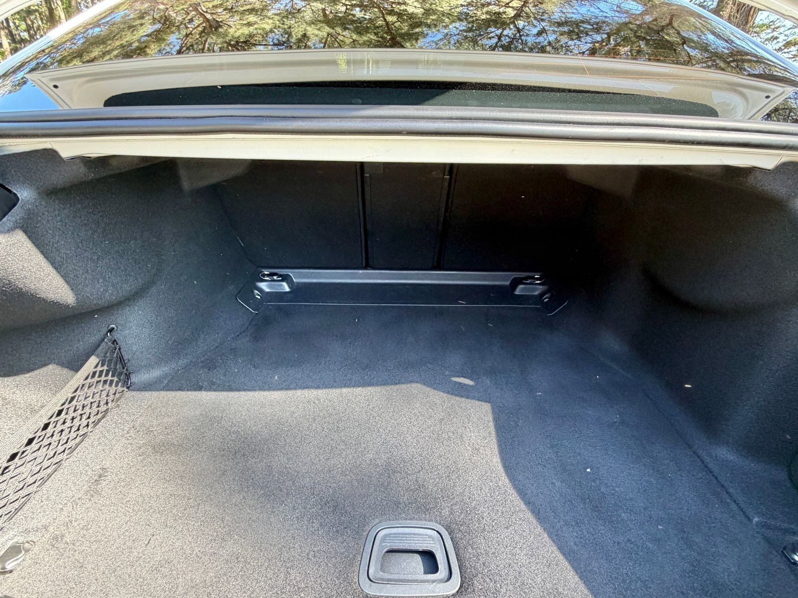 Certified 2022 Mercedes-Benz C 300 Sedan image 16