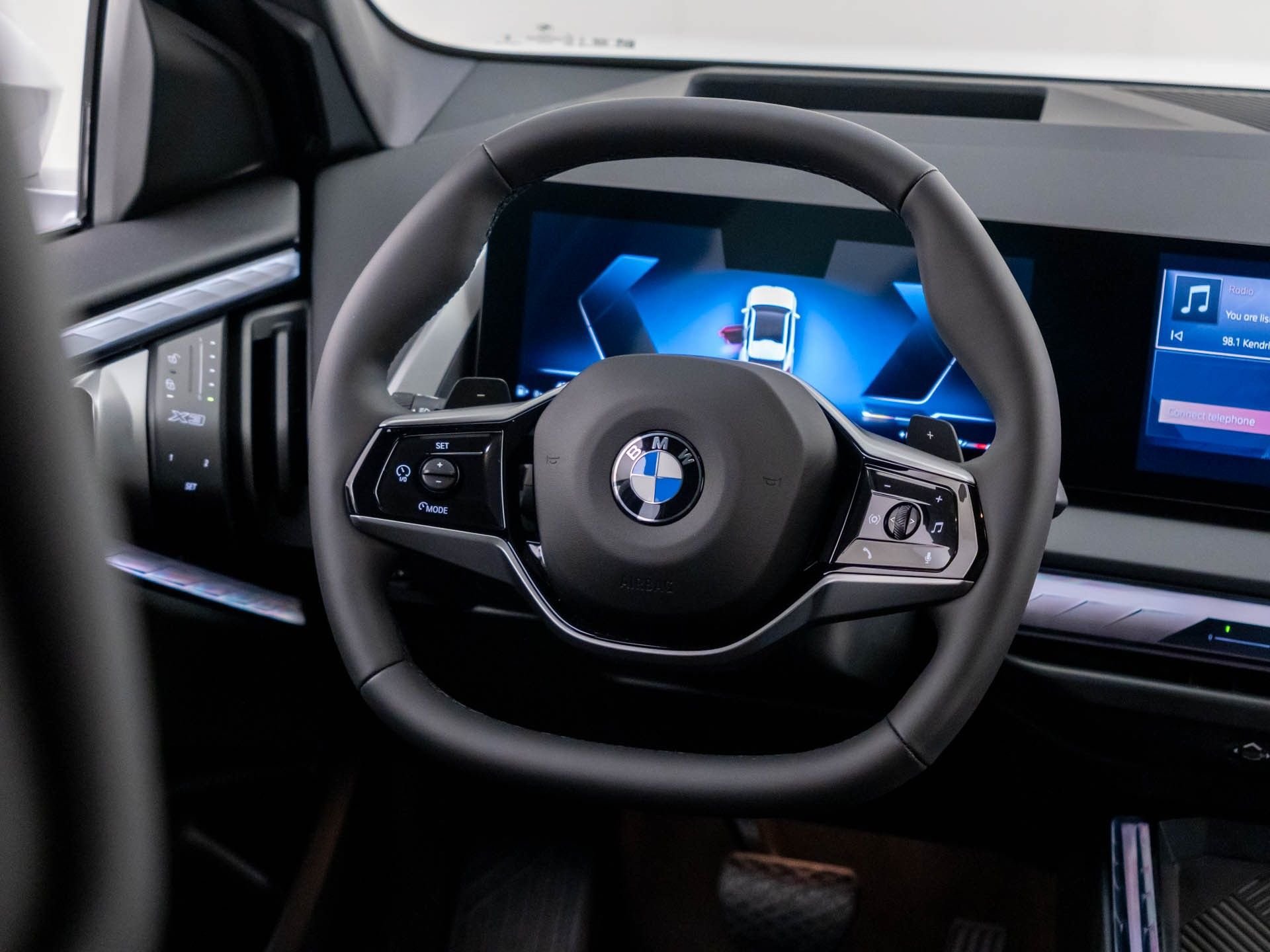 New 2026 BMW X3 xDrive30i w/ Premium Package AWD/4WD image 11