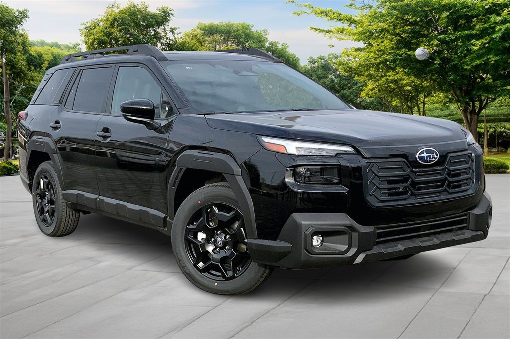 New 2026 Subaru Outback Limited image 2