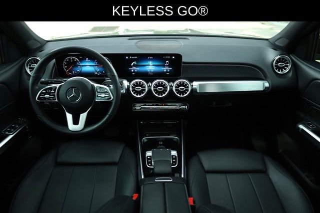 Used 2020 Mercedes-Benz GLB 250 image 13