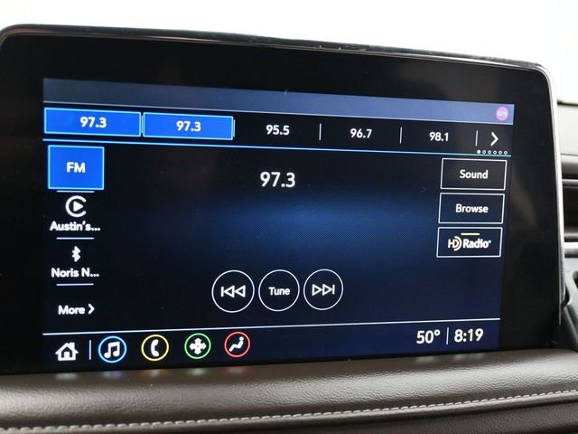 Used 2021 Chevrolet Tahoe LT image 19