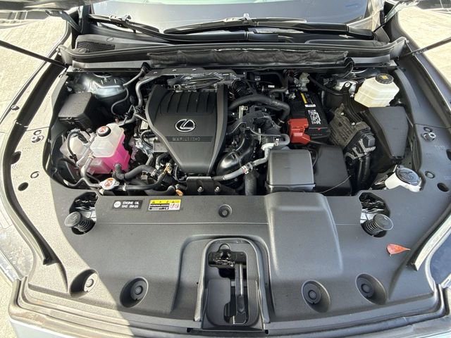 Used 2023 Lexus RX 350 Premium Plus w/ Accessory Package (Z1) FWD image 27