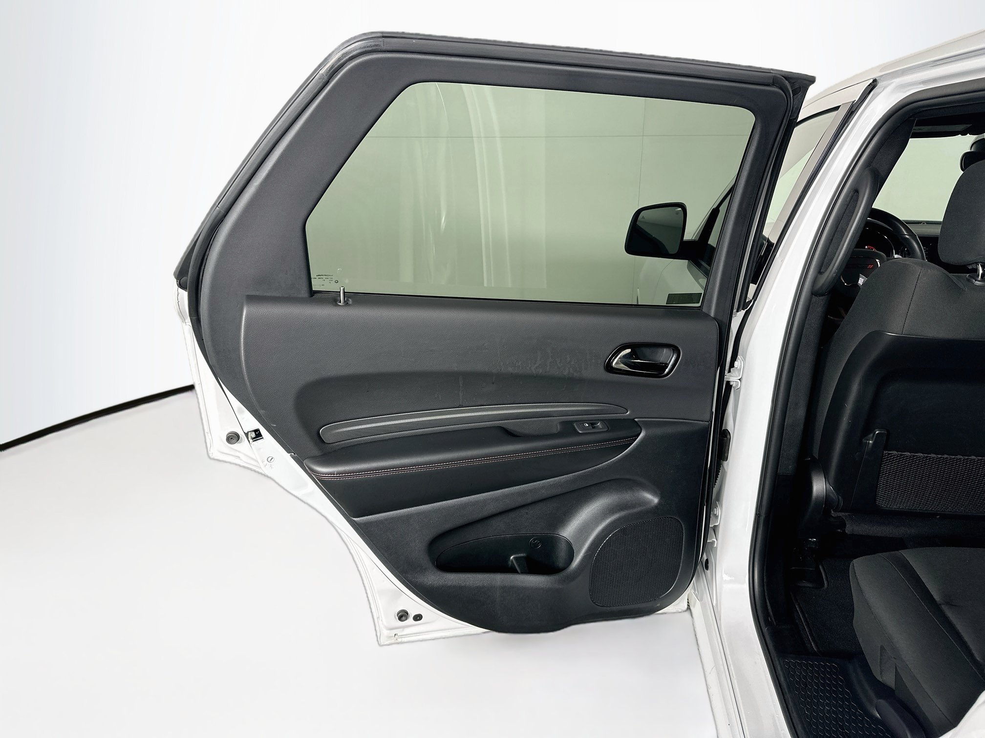 Used 2026 Dodge Durango GT RWD image 26