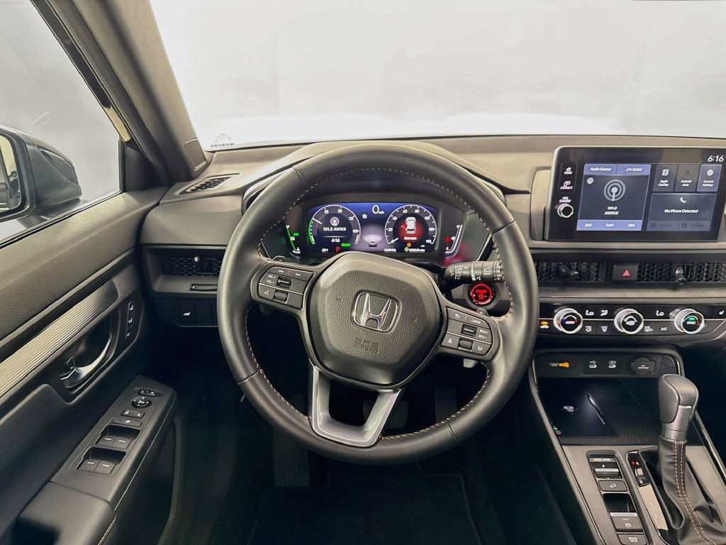 Used 2026 Honda CR-V Sport-L image 26