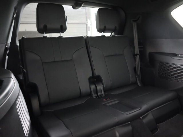 New 2026 Lexus LX 700h Luxury w/ Appearance Package AWD/4WD image 24