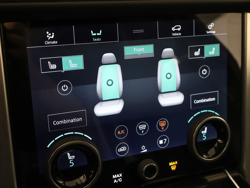 Used 2019 Land Rover Range Rover HSE image 60