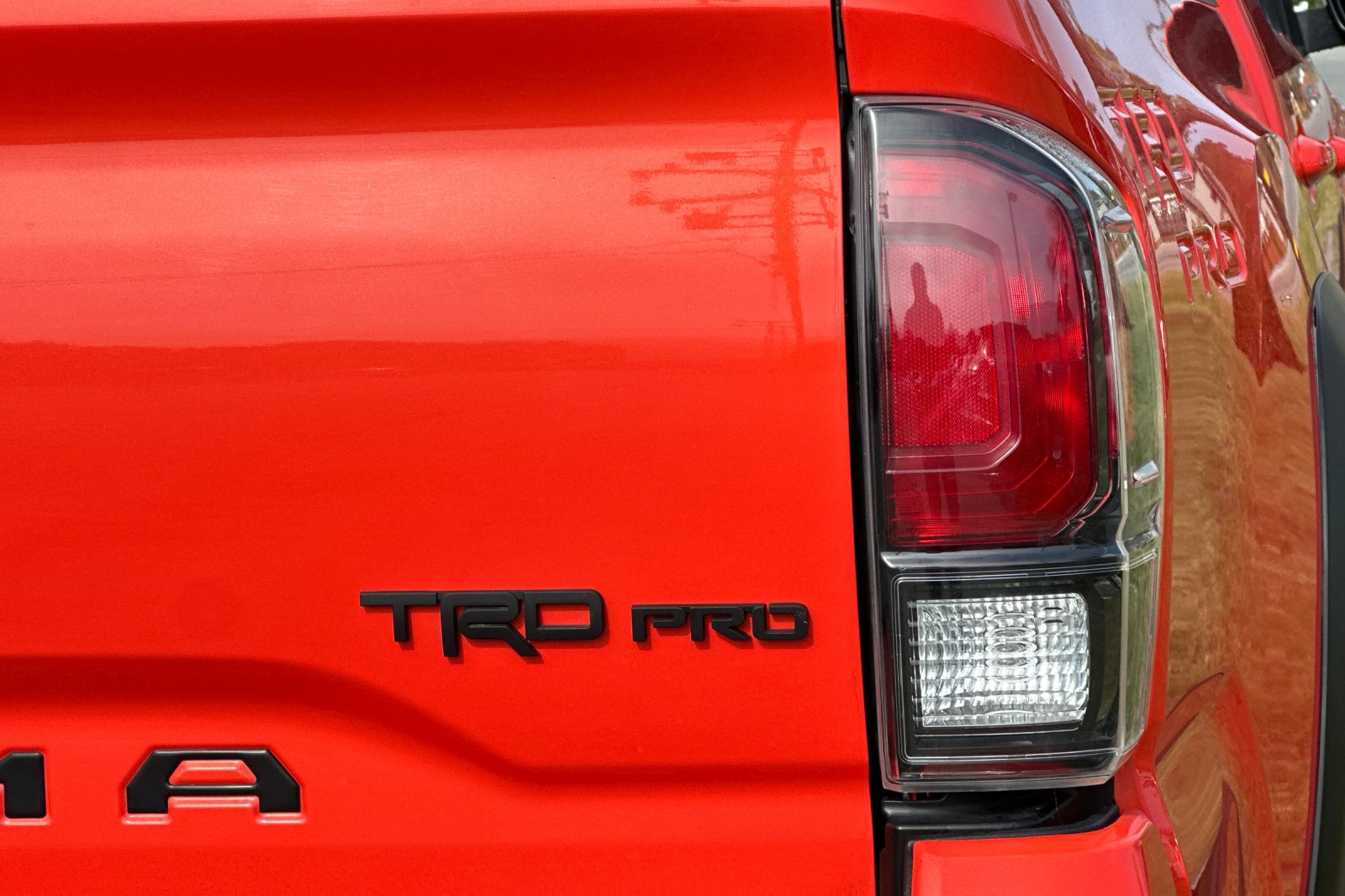 Used 2023 Toyota Tacoma TRD Pro AWD/4WD image 23