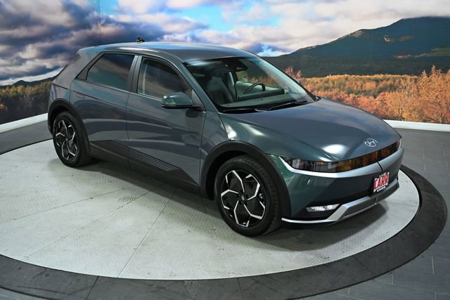 Used 2024 Hyundai Ioniq 5 SEL image 2