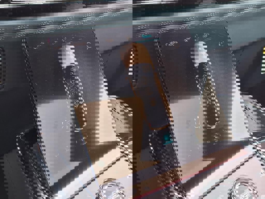 New 2026 Cadillac Escalade IQL Sport 2 image 22