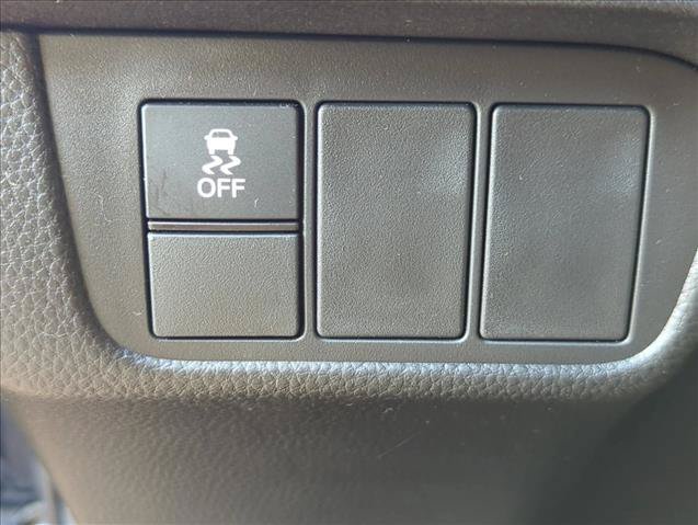 Used 2024 Honda CR-V EX image 11