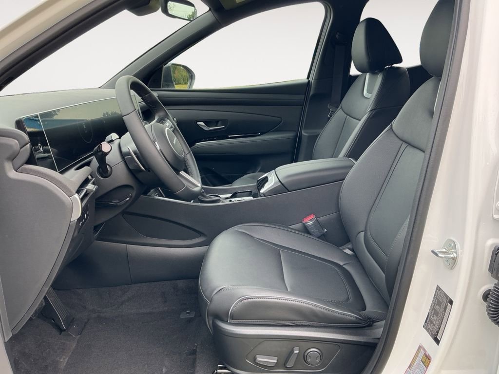 New 2026 Hyundai Santa Cruz Limited image 9