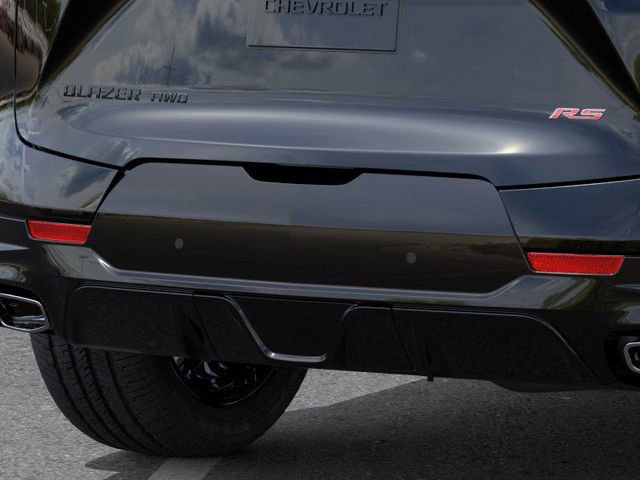 New 2026 Chevrolet Blazer RS w/ Driver Confidence II Package image 14