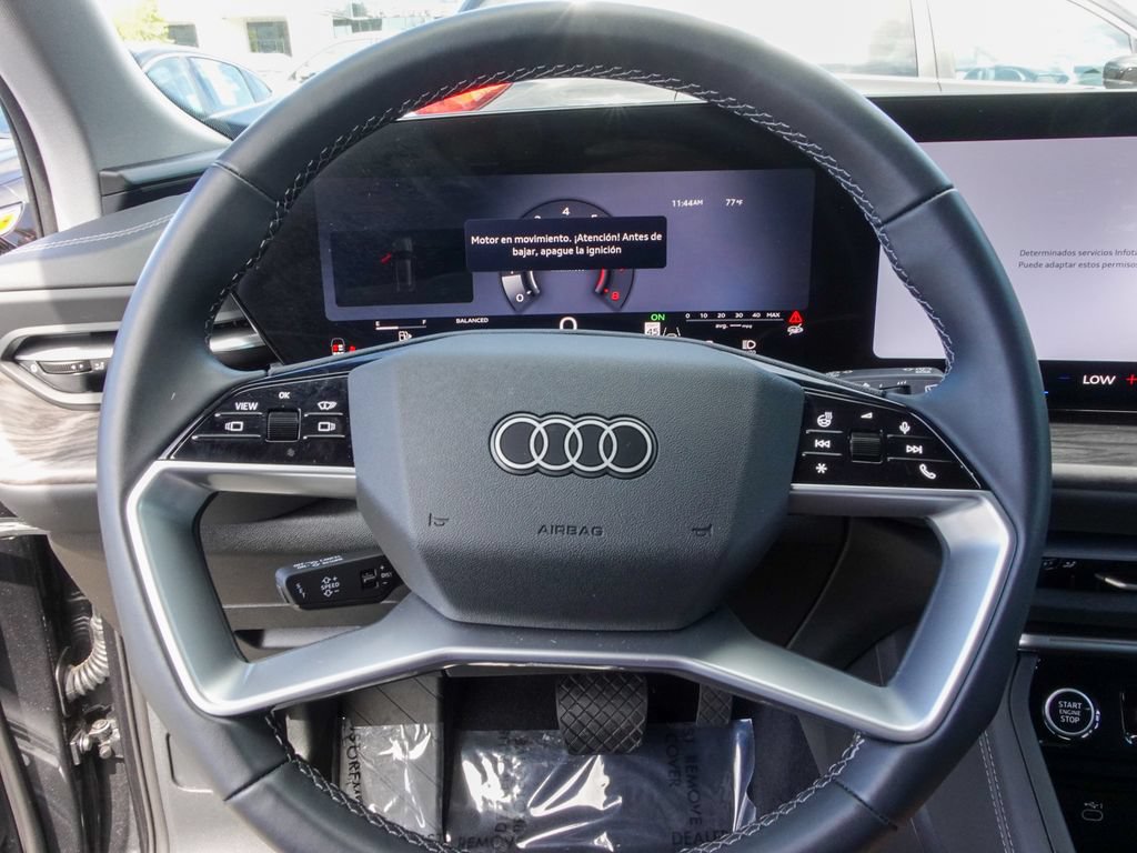 Used 2026 Audi Q5 Premium Plus w/ Premium Plus AWD/4WD image 12