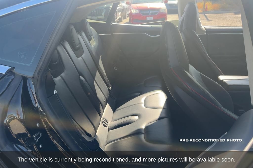 Used 2013 Tesla Model S Performance RWD image 15