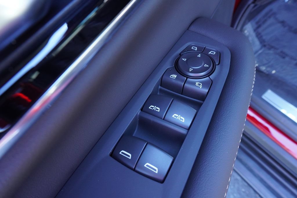 New 2026 GMC Yukon XL Elevation AWD/4WD image 16