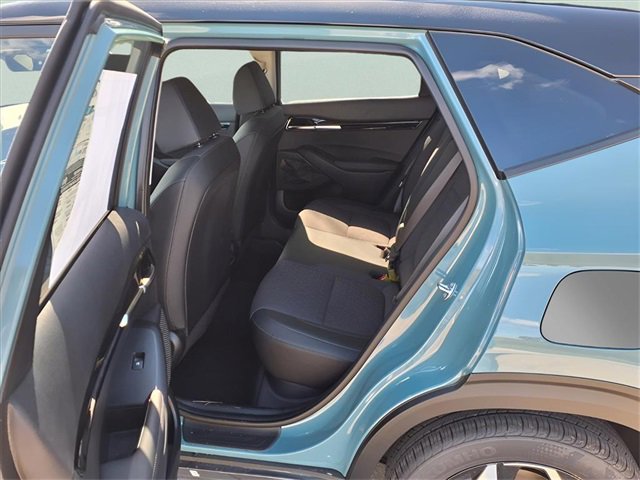 New 2026 Kia Seltos S image 22