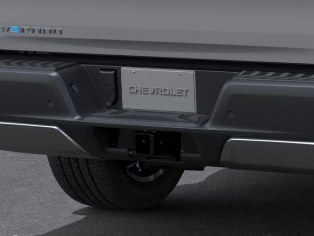 New 2026 Chevrolet Silverado EV LT w/ Plus Package AWD/4WD image 14