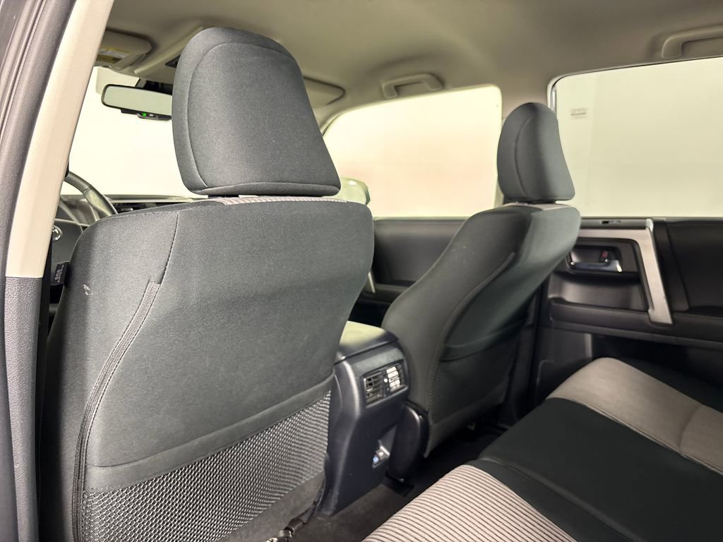 Certified 2024 Toyota 4Runner SR5 image 26