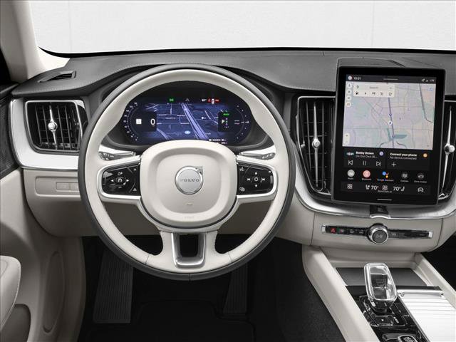 New 2027 Volvo XC60 T8 Plus AWD/4WD image 4