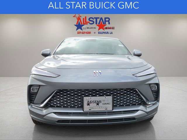 New 2026 Buick Envista Avenir image 2