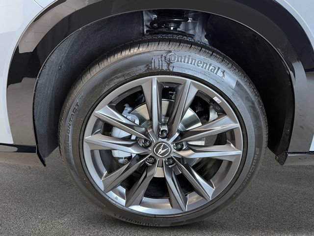 New 2026 Acura ADX A-Spec FWD image 11