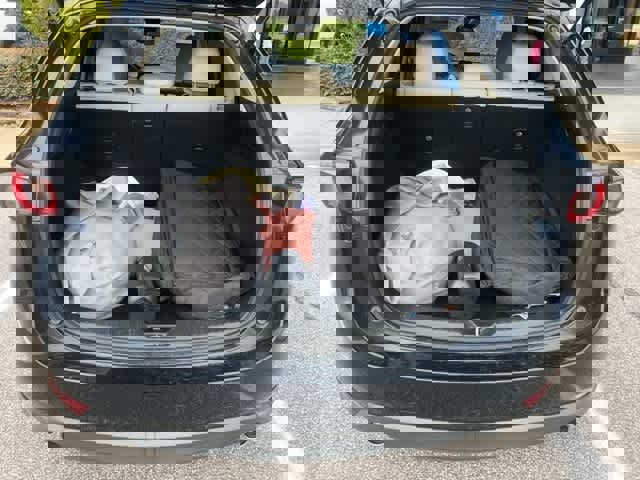 Used 2018 MAZDA CX-5 Touring image 11