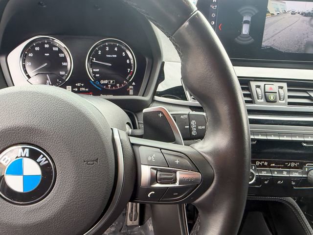Used 2023 BMW X2 sDrive28i w/ M Sport Package FWD image 17