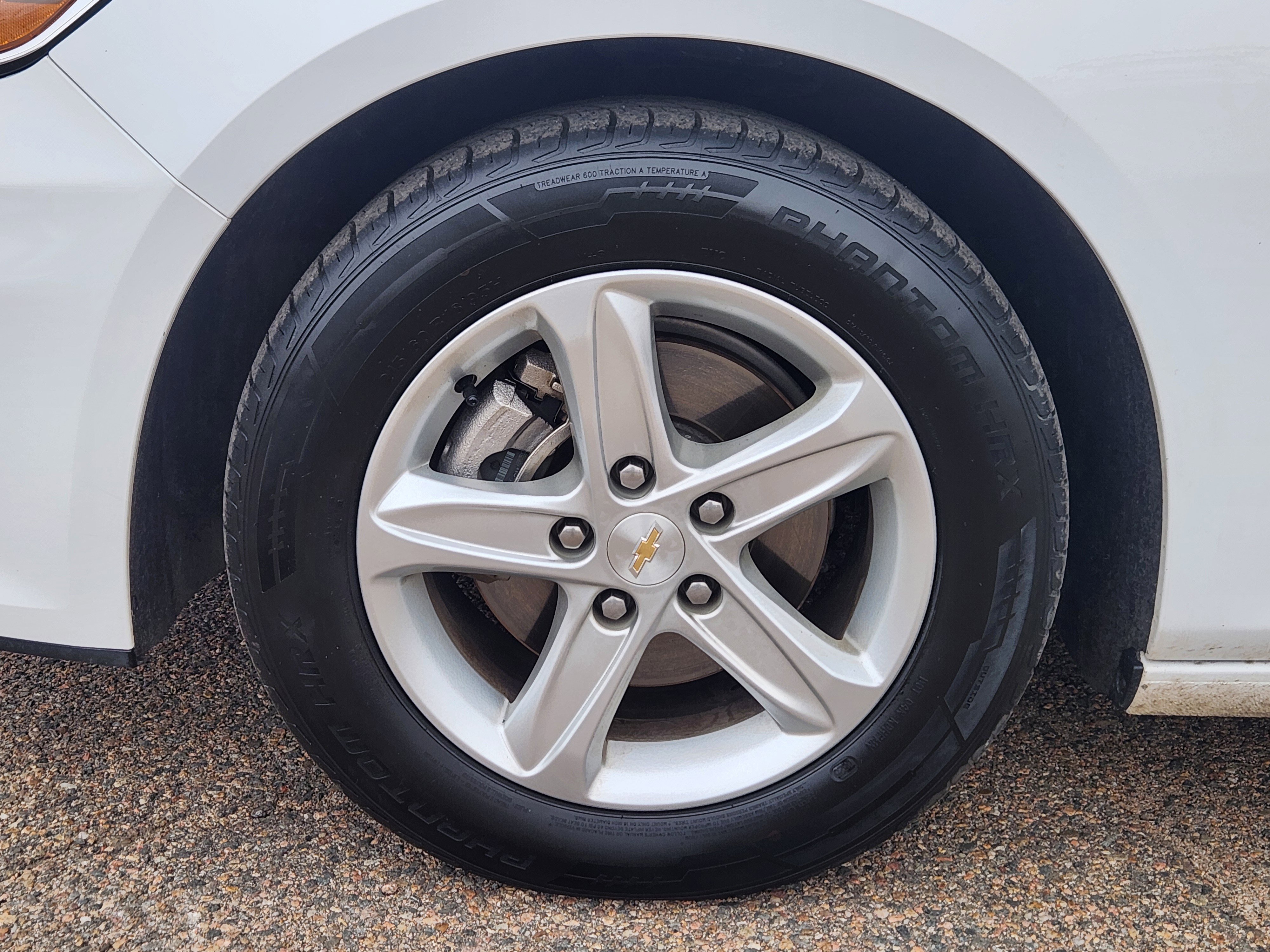 Used 2024 Chevrolet Malibu LT FWD image 7