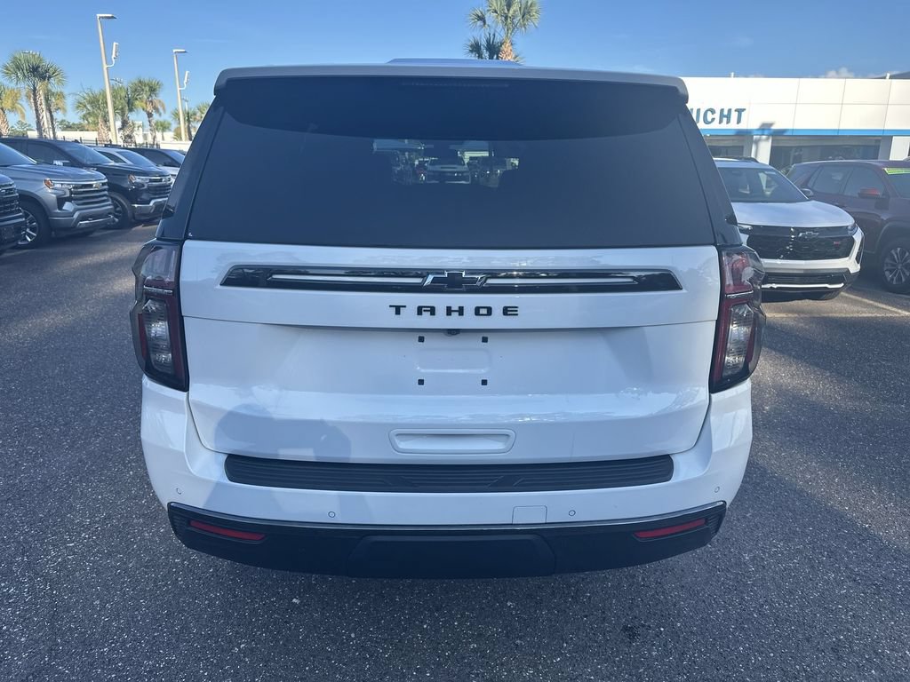 Used 2022 Chevrolet Tahoe Z71 AWD/4WD image 15
