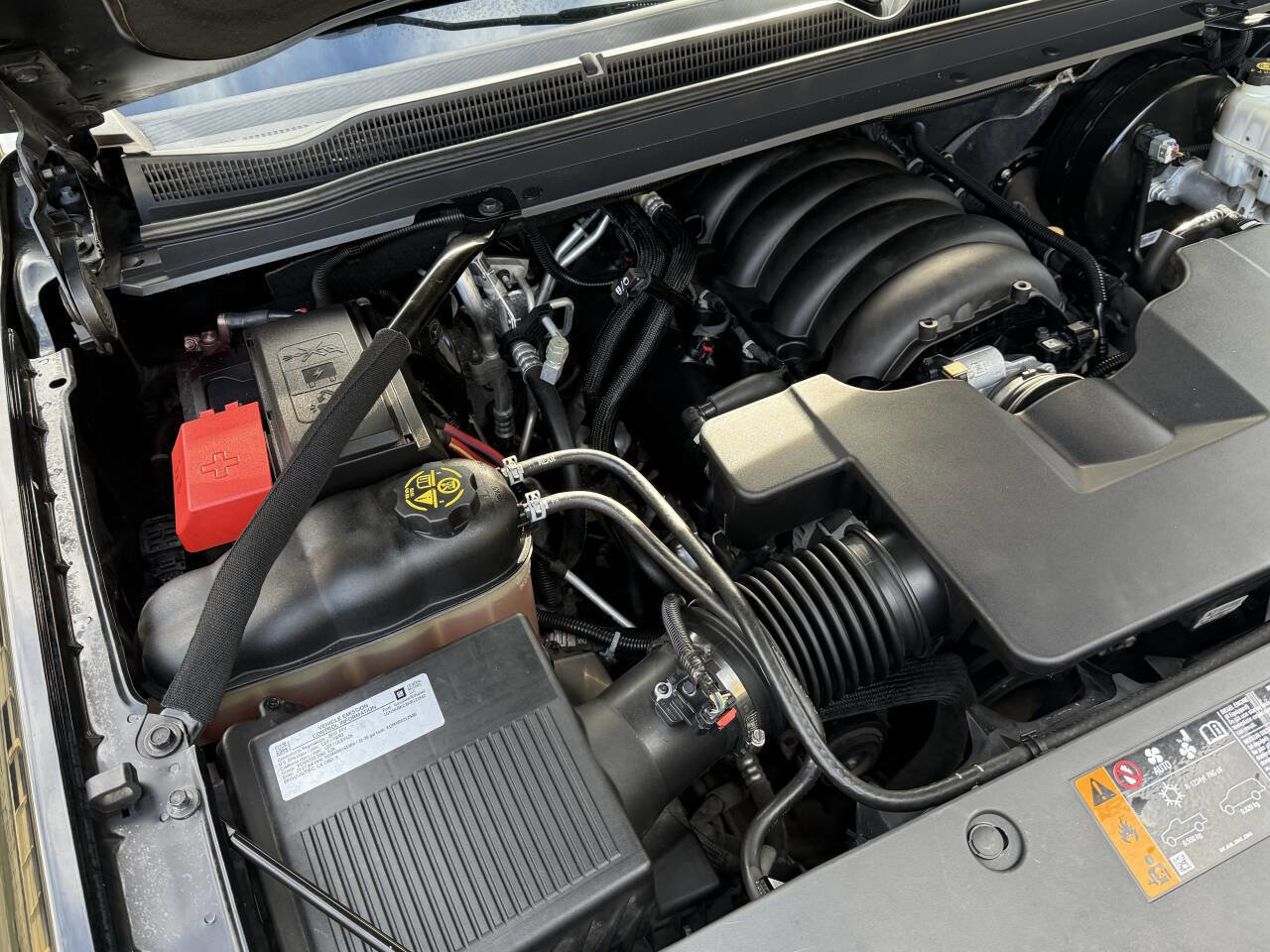 Used 2019 Chevrolet Tahoe LT image 25