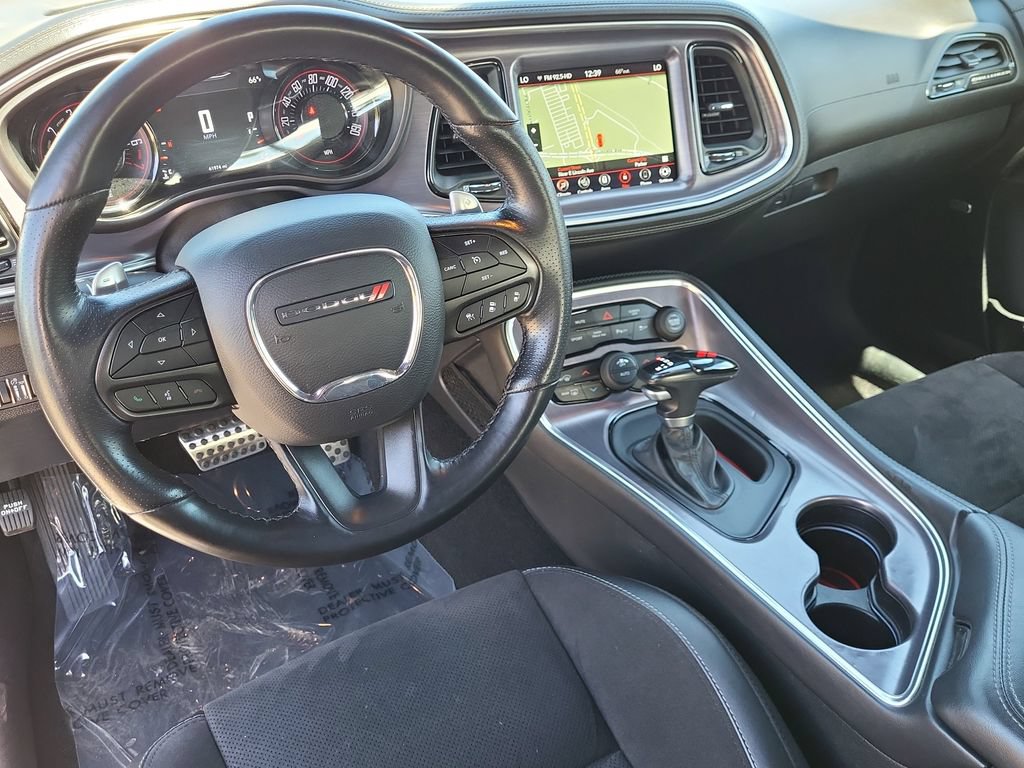 Used 2020 Dodge Challenger GT w/ Plus Package AWD/4WD image 16