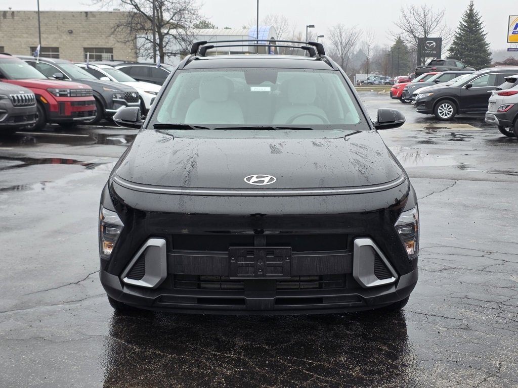 Used 2025 Hyundai Kona SEL image 8