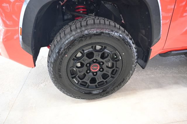 Used 2022 Toyota Tundra TRD Pro AWD/4WD image 37