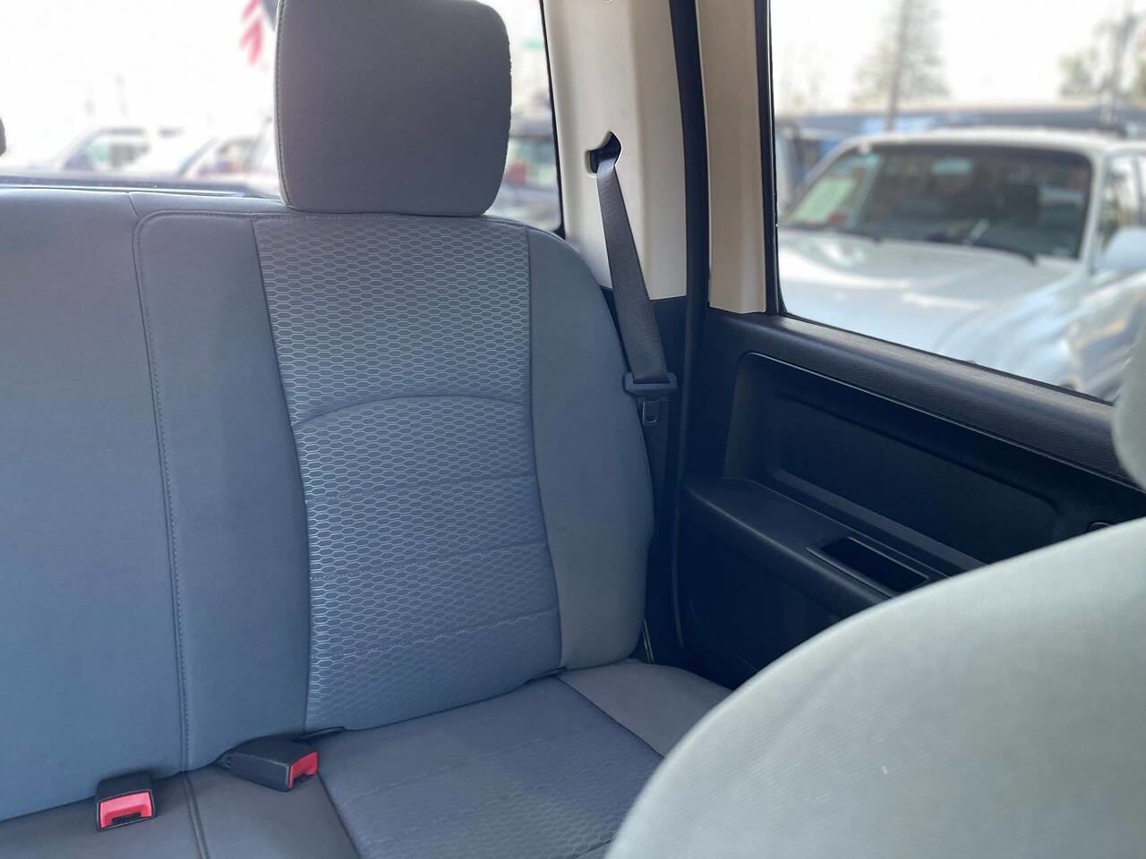 Used 2014 RAM 3500 Tradesman w/ Popular Equipment Group image 30