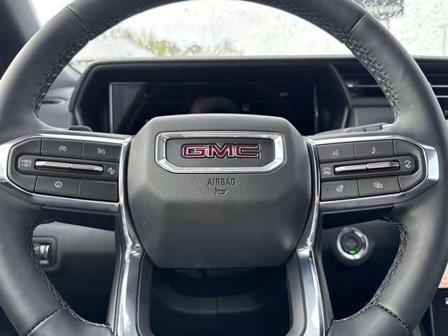 New 2026 GMC Terrain Elevation w/ Technology Package II image 19