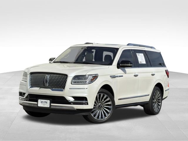 Used 2018 Lincoln Navigator Reserve w/ Technology Package image 7