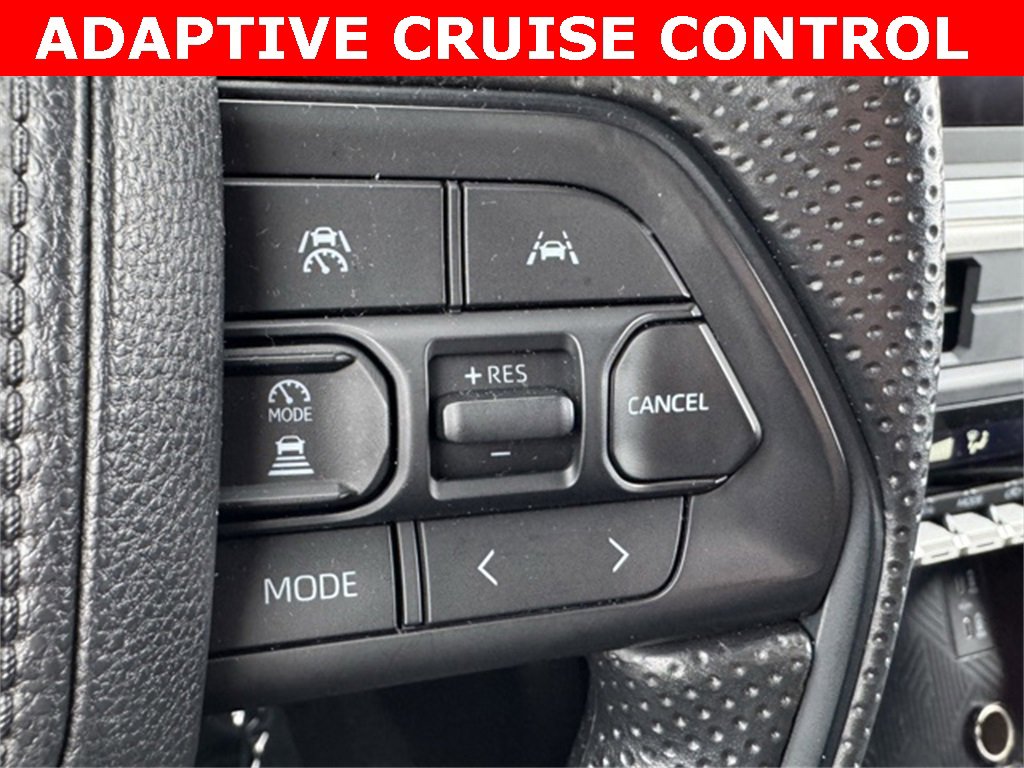 Used 2024 Toyota Tacoma SR5 image 24