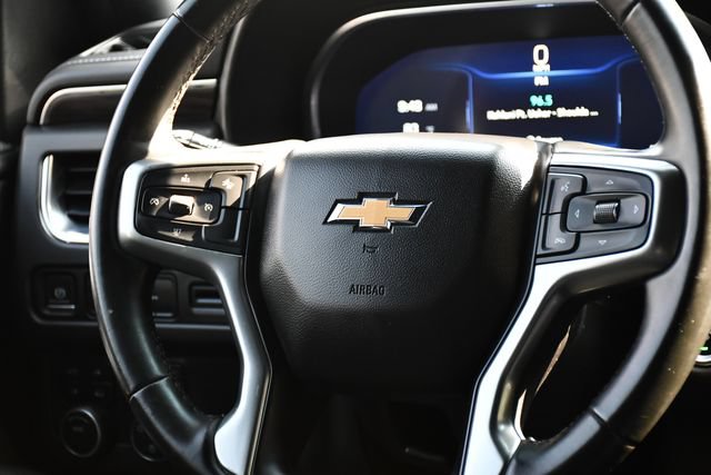 Used 2023 Chevrolet Tahoe LT AWD/4WD image 27