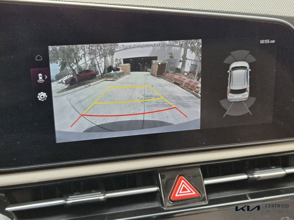 Certified 2023 Kia Niro Wave FWD image 24