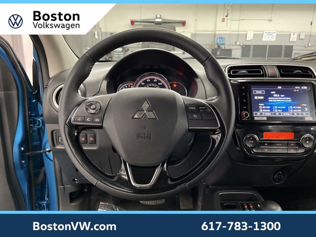 Used 2024 Mitsubishi Mirage SE image 15